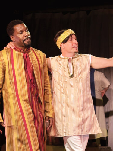 Mahoning Valley arts and entertainment
